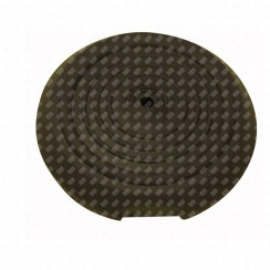 Garniture de porte filtre