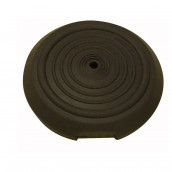 Garniture de porte filtre