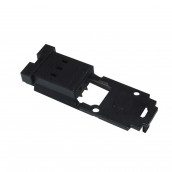 Support de capteur thermique