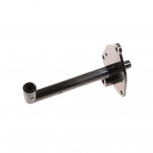 Tube sortie de café