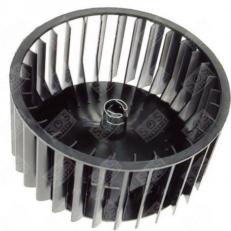 TURBINE DE VENTILATION D'ORIGINE SÈCHE-LINGE - 481236118518