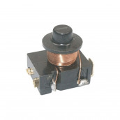 Relais + coupe circuit