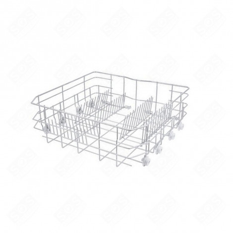 PANIER SUPÉRIEUR D'ORIGINE LAVE-VAISSELLE - 4055352506