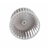 Hélice de ventilateur