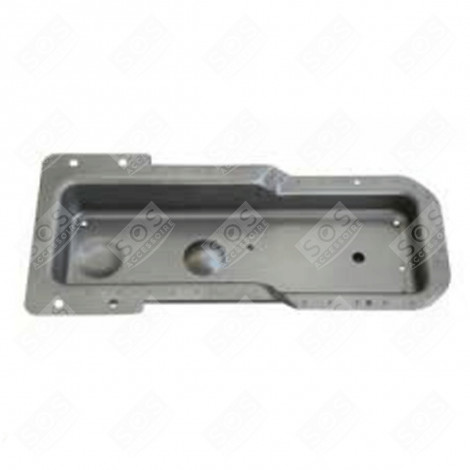 GUIDE D'AIR SUPÉRIEUR FOUR MICRO-ONDES - 76X7881