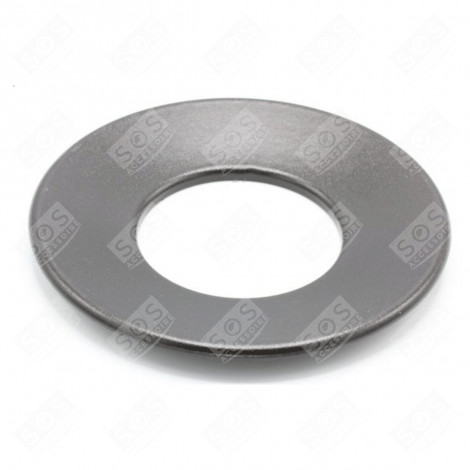 CHAPEAU BRULEUR PLAQUE DE CUISSON - 219910122