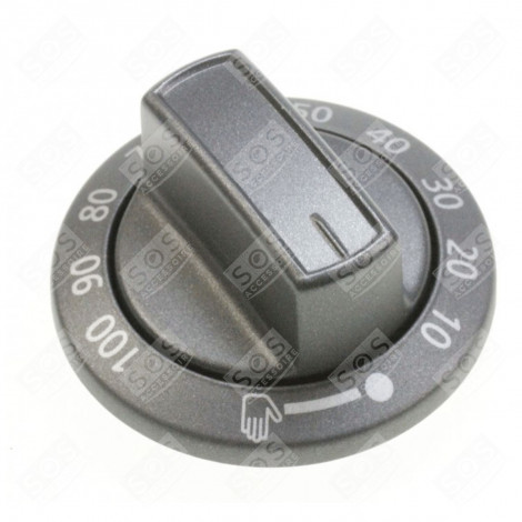 BOUTON DE MINUTERIE FOUR, CUISINIÈRE - 250315454