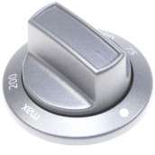 Bouton de thermostat