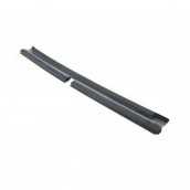 Joint étancheite bas de porte d'origine