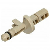 Tige de robinet vapeur