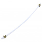 Tube teflon 4x2 l150