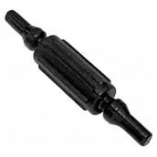Support anti vibration pour moulure à café