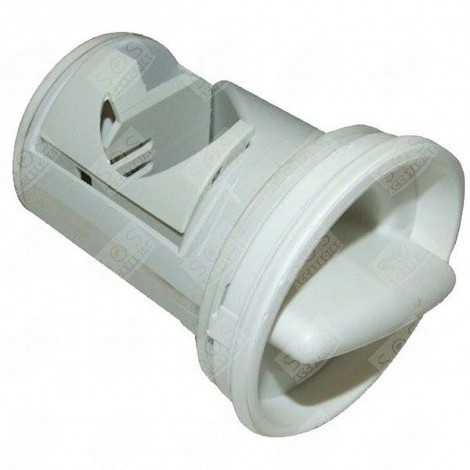 FILTRE POMPE DE VIDANGE MACHINE À LAVER, LAVE-LINGE - 481248058105