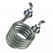 Résistance chaudière