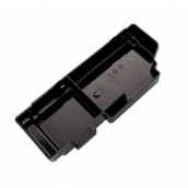 Bac d'égouttement interne