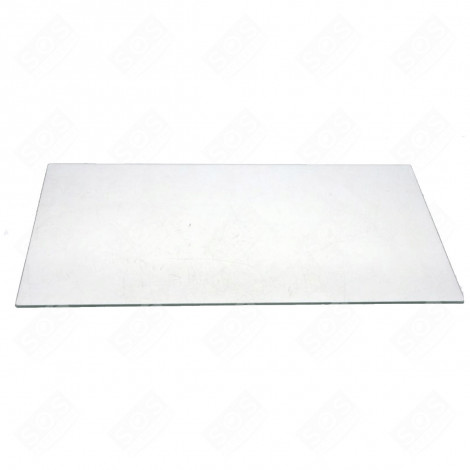 CLAYETTE, ÉTAGÈRE EN VERRE D'ORIGINE FRIGO, RÉFRIGÉRATEUR, CONGÉLATEUR - 482000001674