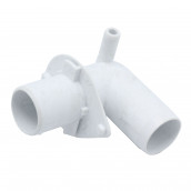 Raccord de vidange Raccord de vidange