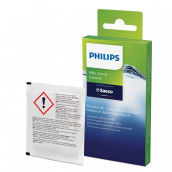 Produit nettoyant circuit à lait