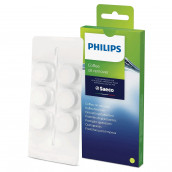 Pastilles dégraissantes