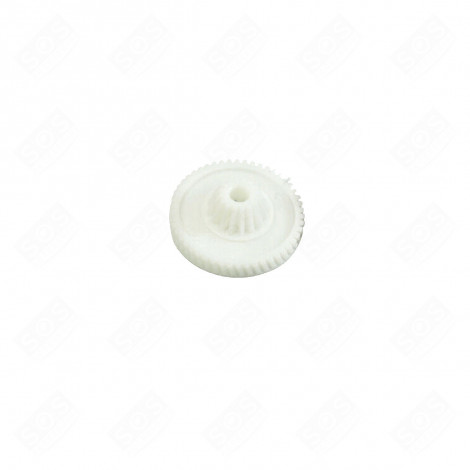 ROUE DENTÉE DROITE ROBOT MÉNAGER - 00622182