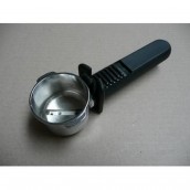 Poignée porte-filtre