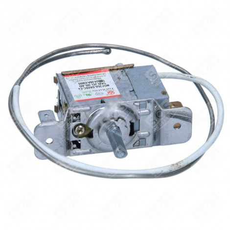 THERMOSTAT WDF26C FRIGO, RÉFRIGÉRATEUR, CONGÉLATEUR - 575C99, 49042128