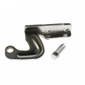 Charniére supérieure de porte