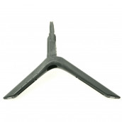 Pied gauche d'origine