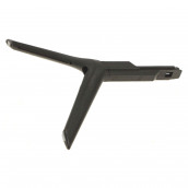 Pied droit d'origine