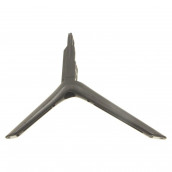 Pied gauche d'origine