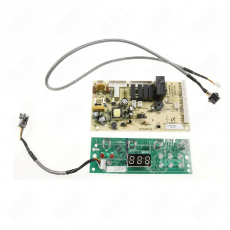CARTE PCB LAVE-VAISSELLE - 9178009384