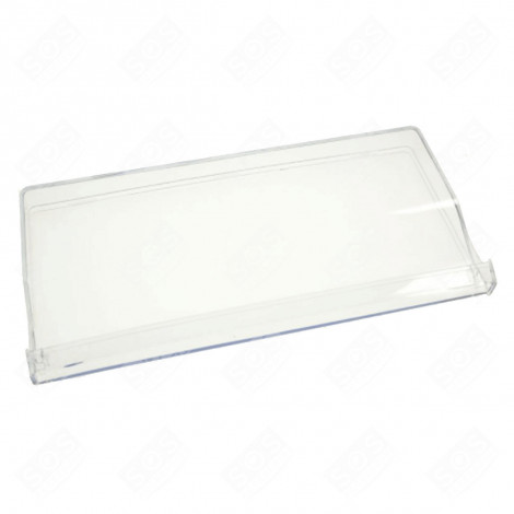 PIÈCE FRONTAL PANIER  FRIGO, RÉFRIGÉRATEUR, CONGÉLATEUR - 49043981