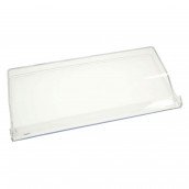 Pièce frontal panier 