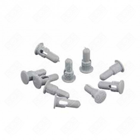 AXE (X10) FRIGO, RÉFRIGÉRATEUR, CONGÉLATEUR - 93X0967