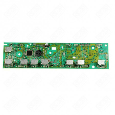 CARTE DE COMMANDE LAVE-VAISSELLE - 32X3351