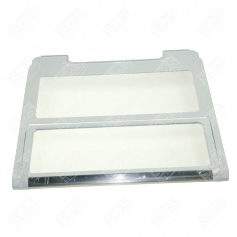 CLAYETTE, ÉTAGÈRE DOUBLE D'ORIGINE FRIGO, RÉFRIGÉRATEUR, CONGÉLATEUR - DA97-06189A