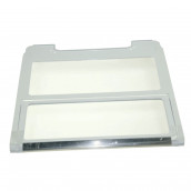 Clayette, étagère double d'origine