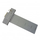 Ensemble couvercle avec ventilateur d'origine