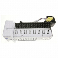 Fabrique de glaces complètes d'origine