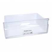 Bac à légumes supérieur d'origine