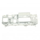 Support Carte électronique, Platine éléctronique