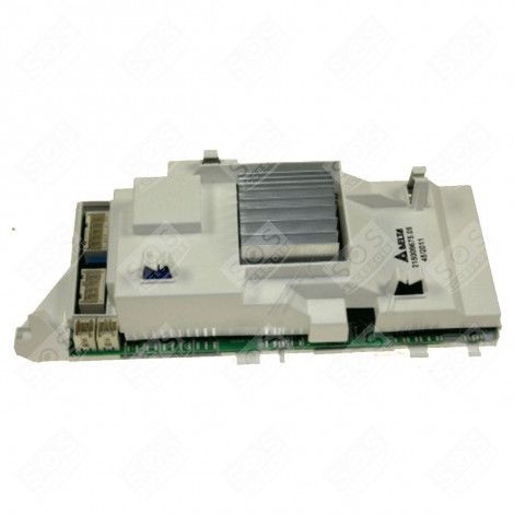 CARTE ÉLECTRONIQUE, MODULE DE PUISSANCE D'ORIGINE MACHINE À LAVER, LAVE-LINGE - C00254530, 482000023032