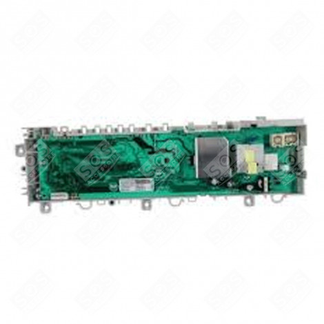 MODULE DE COMMANDE PROGRAMMÉ D'ORIGINE FRIGO, RÉFRIGÉRATEUR, CONGÉLATEUR - 00749499 