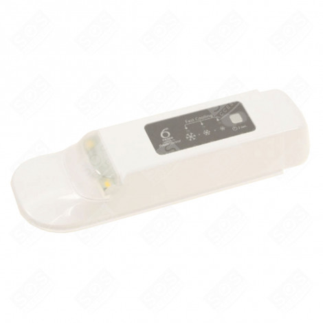 THERMOSTAT D'ORIGINE FRIGO, RÉFRIGÉRATEUR, CONGÉLATEUR - 481010650304