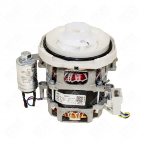 POMPE DE CYCLAGE LAVE-VAISSELLE - AS0070350