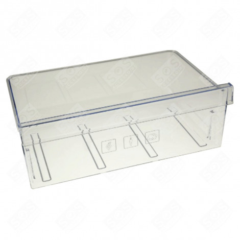 BAC À LÉGUMES  FRIGO, RÉFRIGÉRATEUR, CONGÉLATEUR - 4640610200
