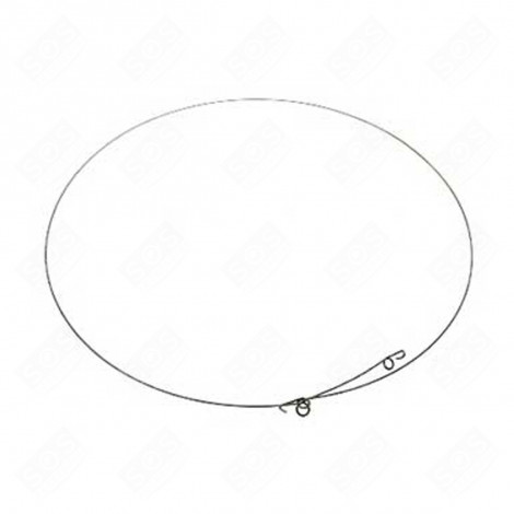 COLLIER FIXATION MANCHETTE MACHINE À LAVER, LAVE-LINGE - 55X7127