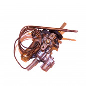 Robinet thermostatique