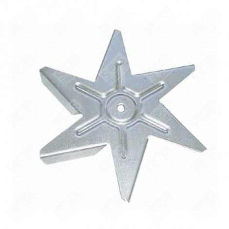 HÉLICE VENTILATEUR FOUR, CUISINIÈRE - 39290121