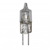 Ampoule halogène 300° 12V 5W G4 d'origine